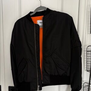 Aritzia Bomber
TNA